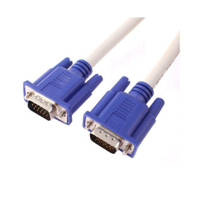 Câbles VGA